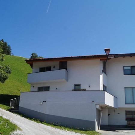 Apartment Auszeit Ellbögen Exterior foto