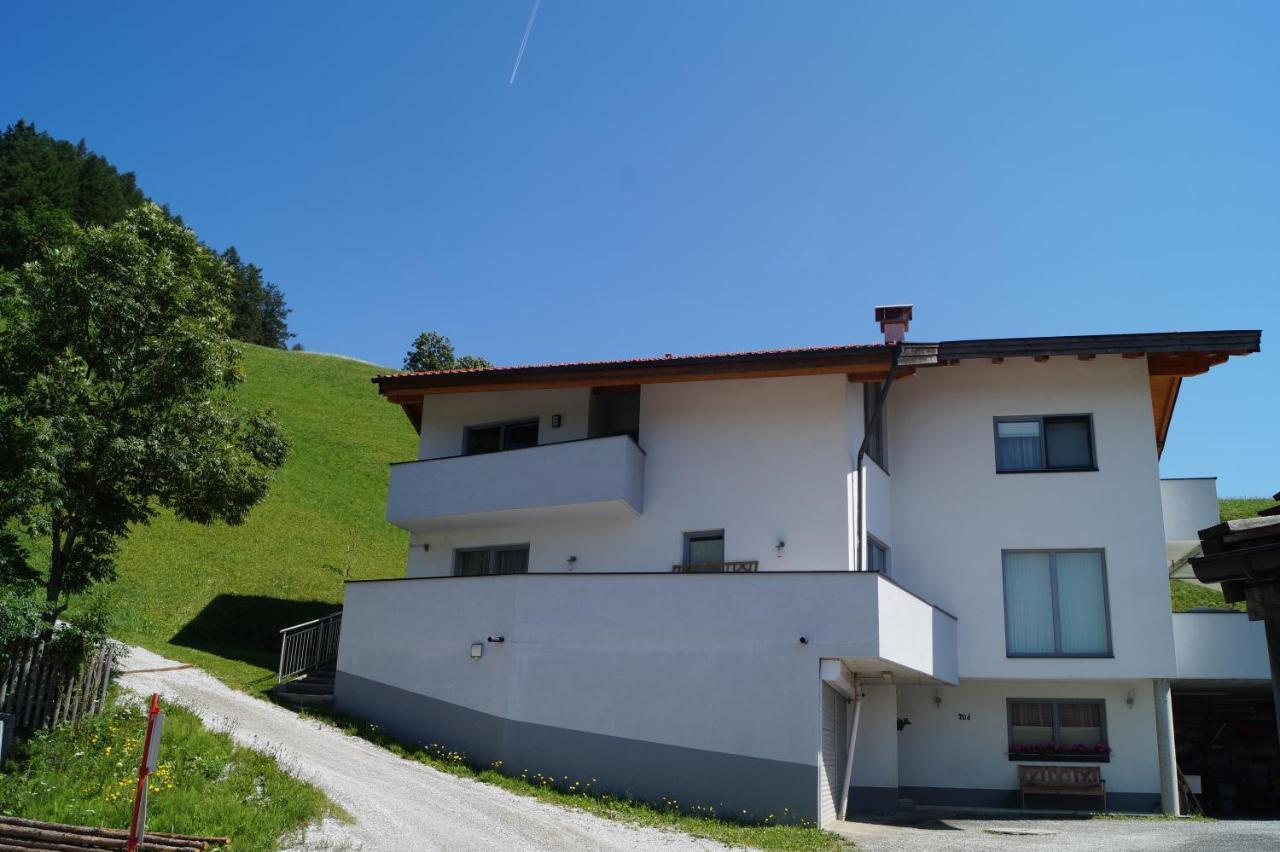 Apartment Auszeit Ellbögen Exterior foto