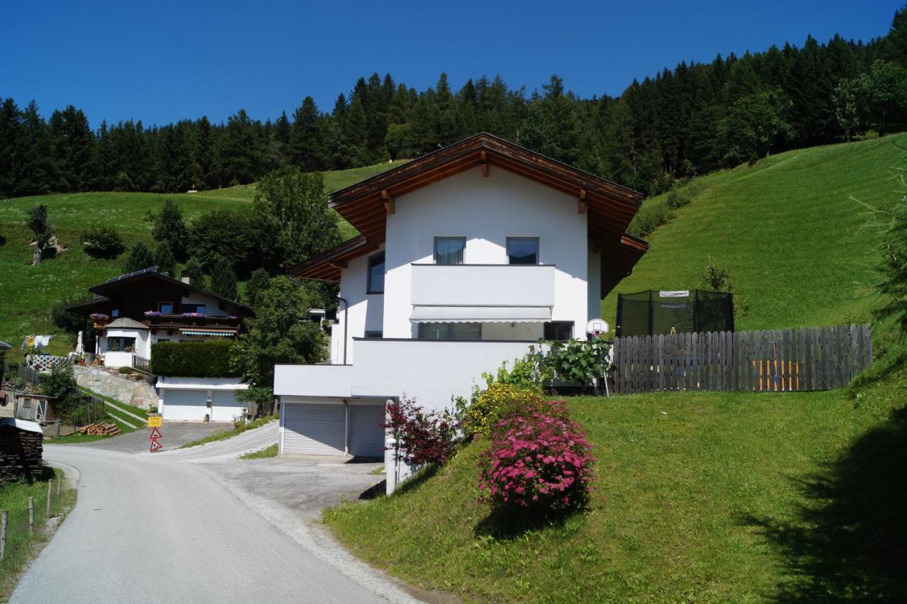 Apartment Auszeit Ellbögen Exterior foto