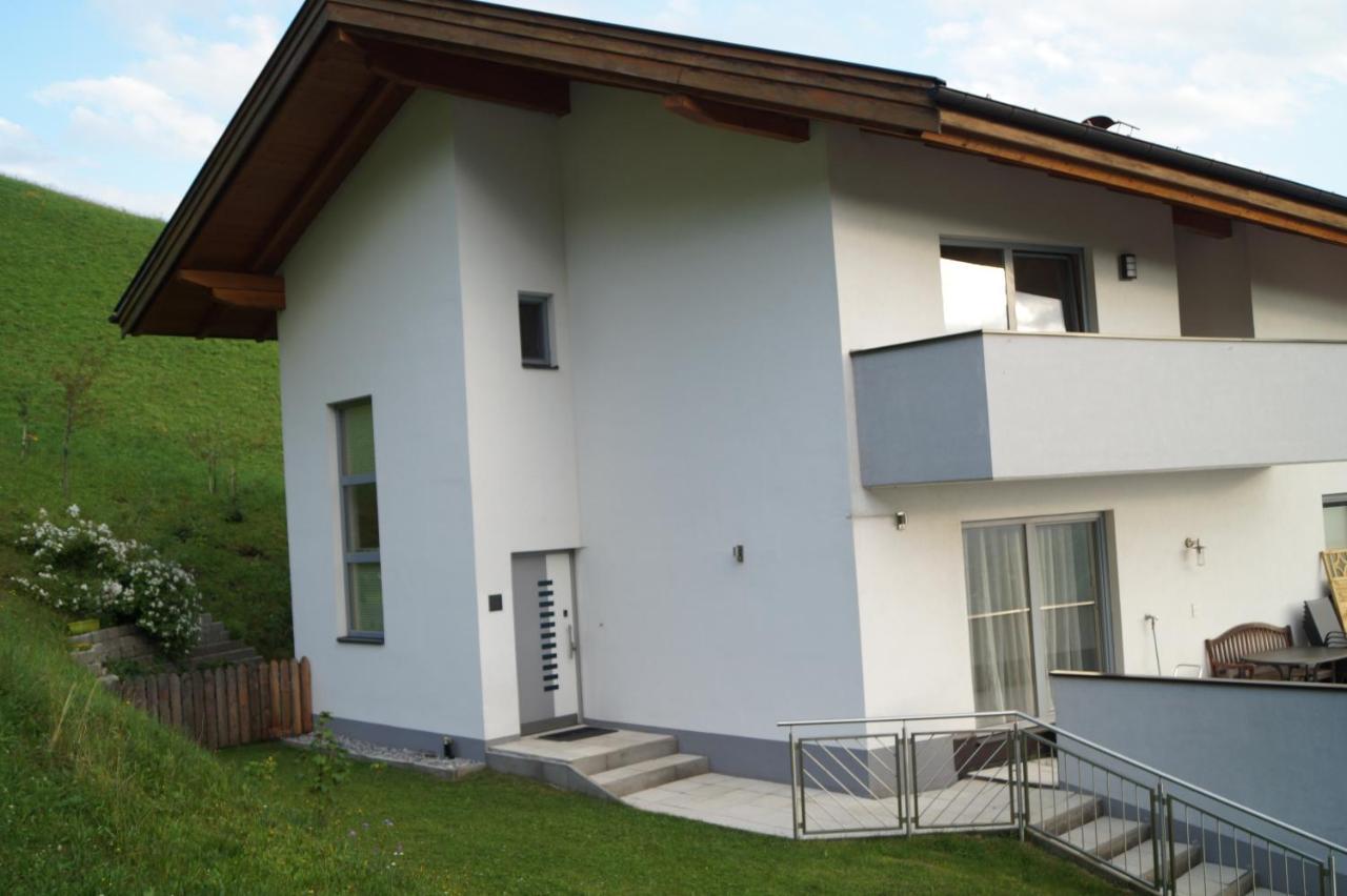 Apartment Auszeit Ellbögen Exterior foto